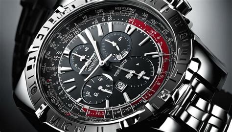 breitling replica svizzeri|how to check breitling watch authenticity.